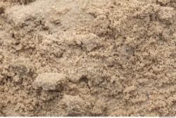 Photo Textures of Sand